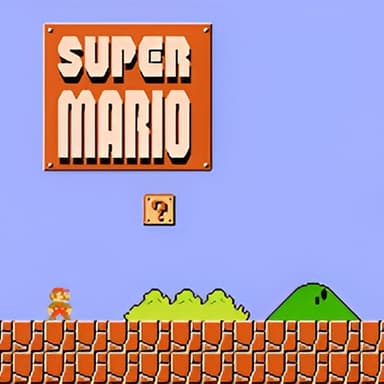 Super Mario