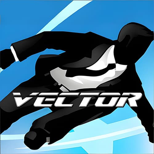 Vector Parkour