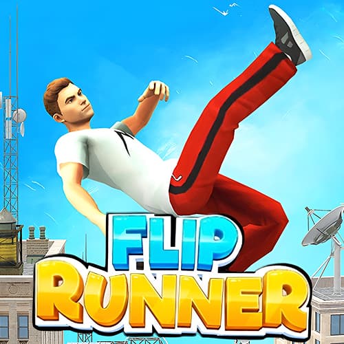 Flip Runner