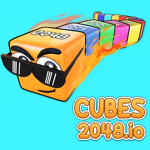 Snake 2048 Io