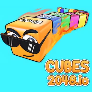 Snake 2048 Io