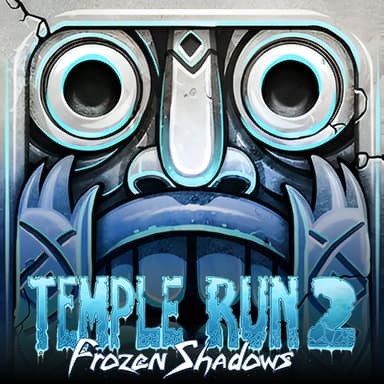 Temple Run 2 Frozen Shadows