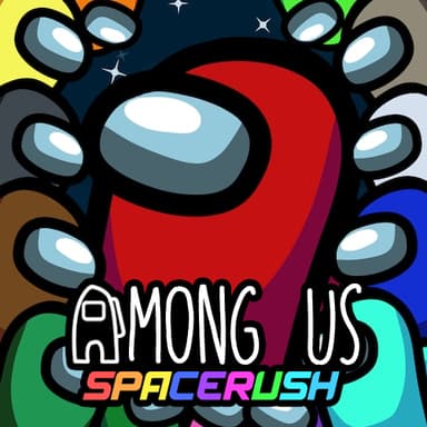 Among Us Space Rush