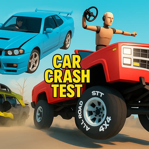 Car Crash Test