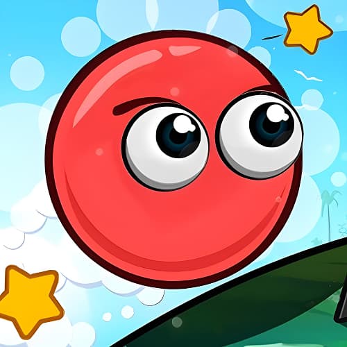 Red Ball 2