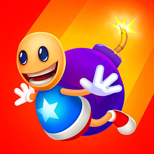 Super Buddy Kick Mobile PC