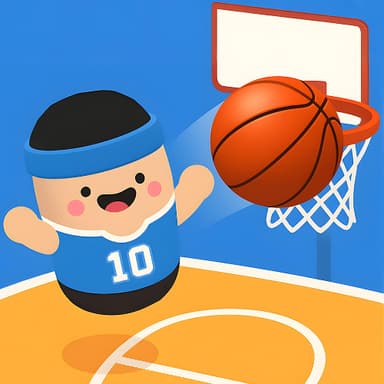 Basketball Beans