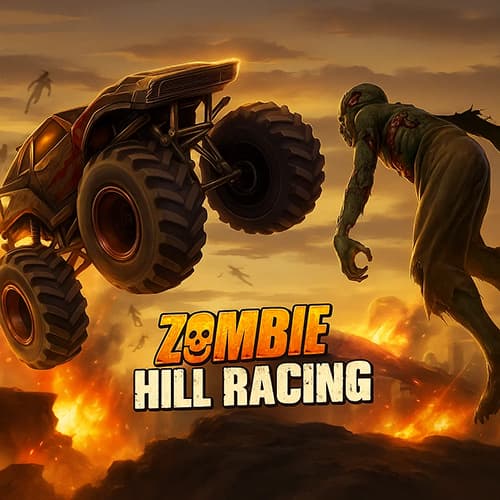 Zombie Hill Racing