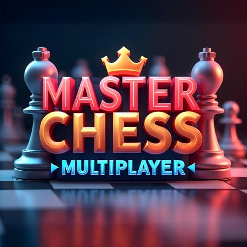 Master Chess Multiplayer