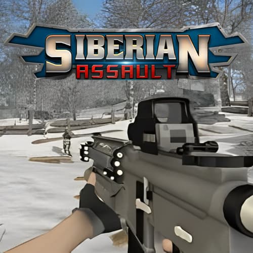 Siberian Assault