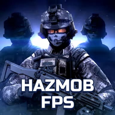 Hazmob FPS