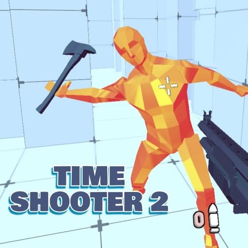 Time Shooter 2