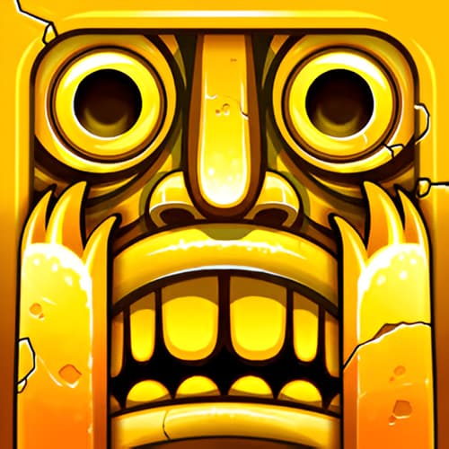 Temple Run