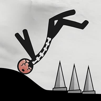 Destroy The Stickman
