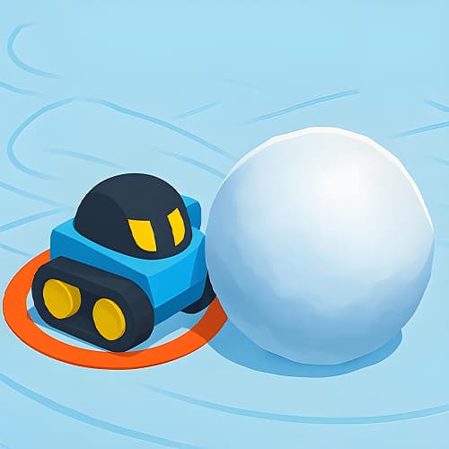 Snowball IO
