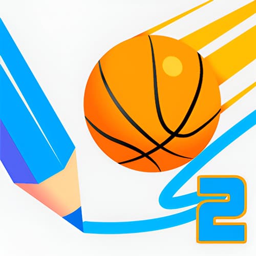 Super Dunk Line 2