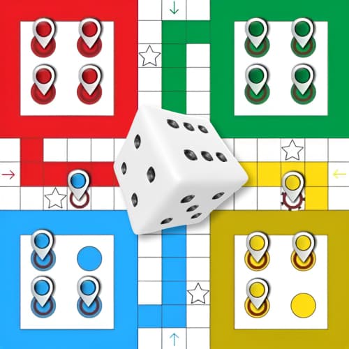Ludo Champions