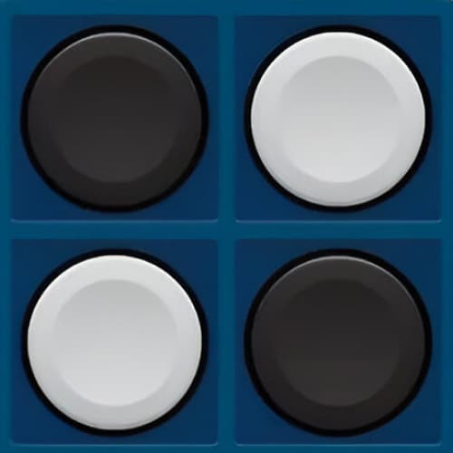 Reversi Mania