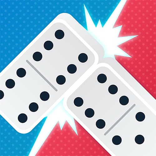 Domino Battle