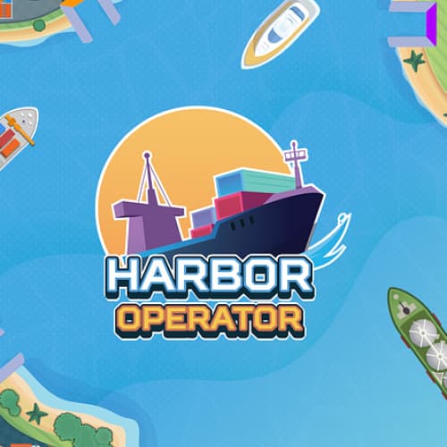 Harbor Operator