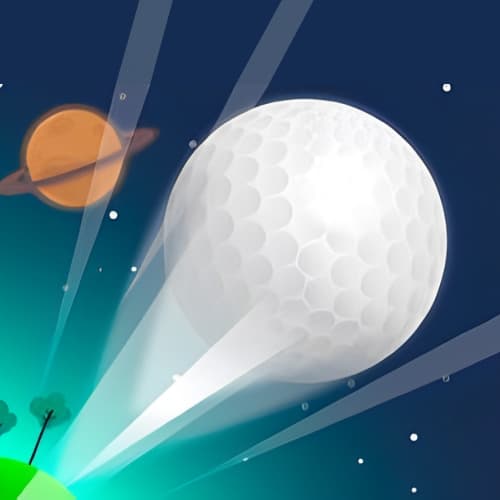 Golf Orbit