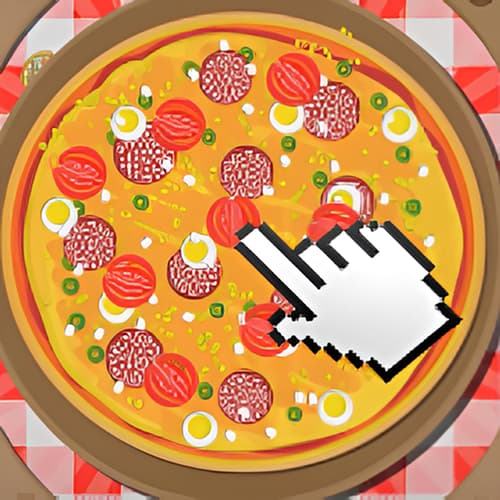 Pizza Clicker
