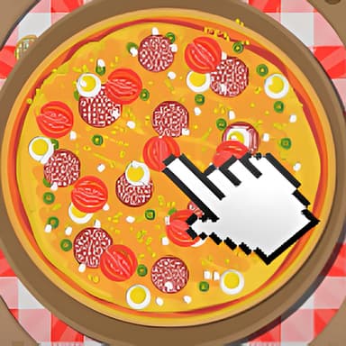 Pizza Clicker