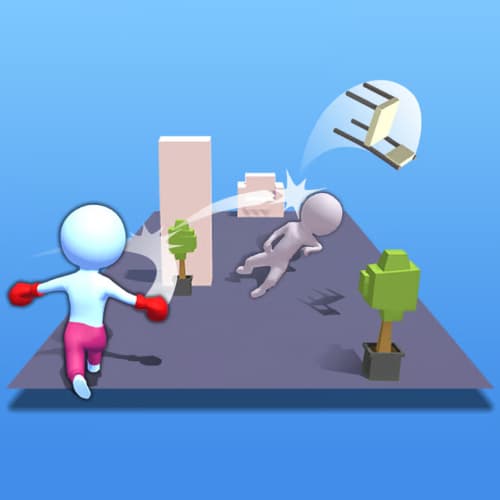 Super Thrower