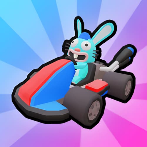 Smash Karts