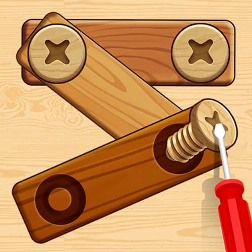 Wood Screw