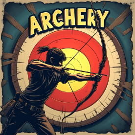 Archery games