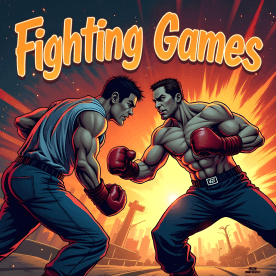 Fighting games