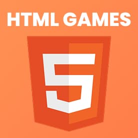 HTML5 games