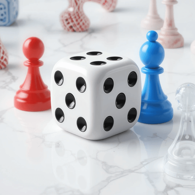 Board games