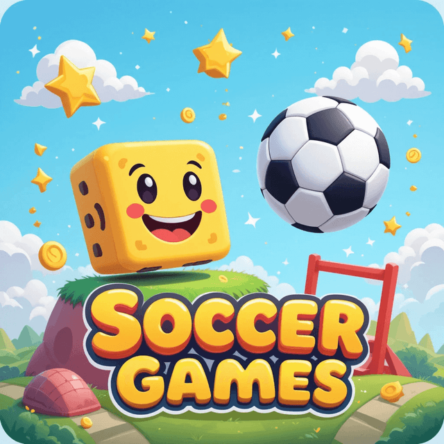 Soccer games